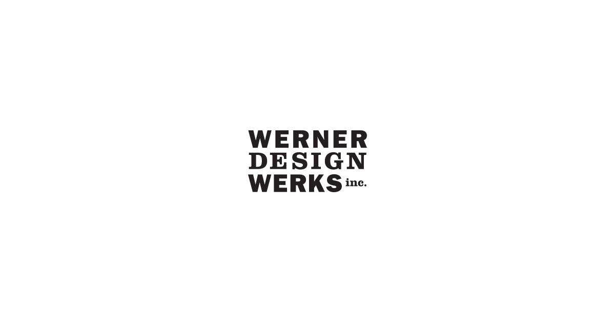10Cane Rum  Werner Design Werks
